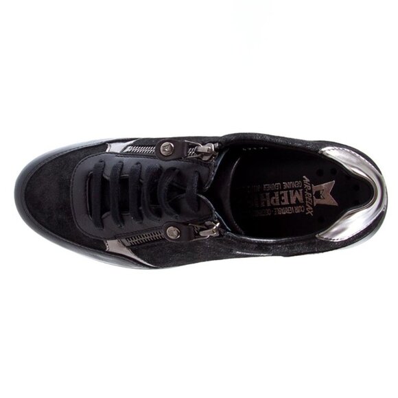 Mephisto Monia Women's Sneakers - Picture 5 of 8